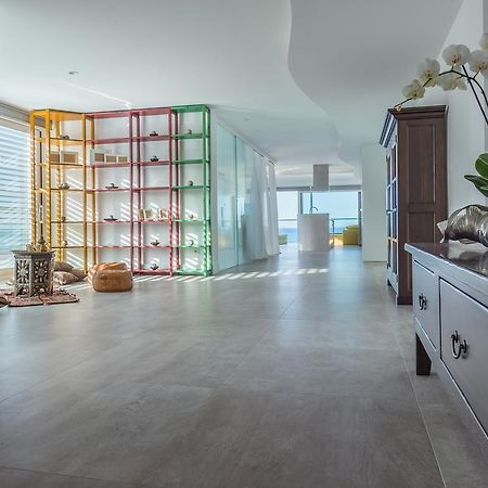 Marbell Appartement Gandía Kamer foto